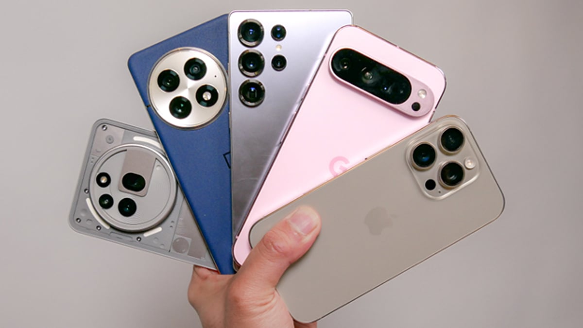 Mobile