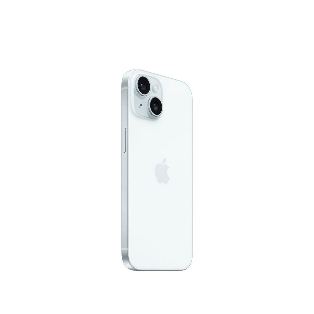 Smartphone iPhone 15 Apple iPhone 15 6,1" 128 GB Blue