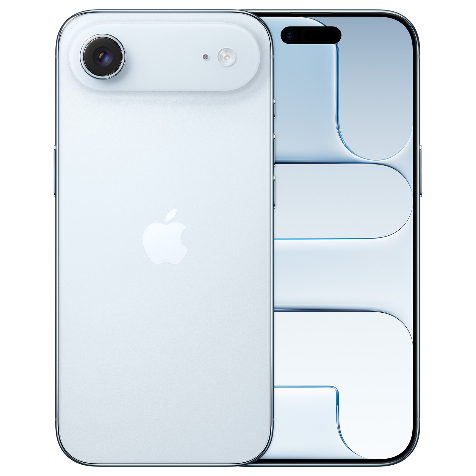Apple iPhone Air 256GB Égkék