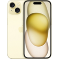 Apple iPhone 15 512GB Yellow