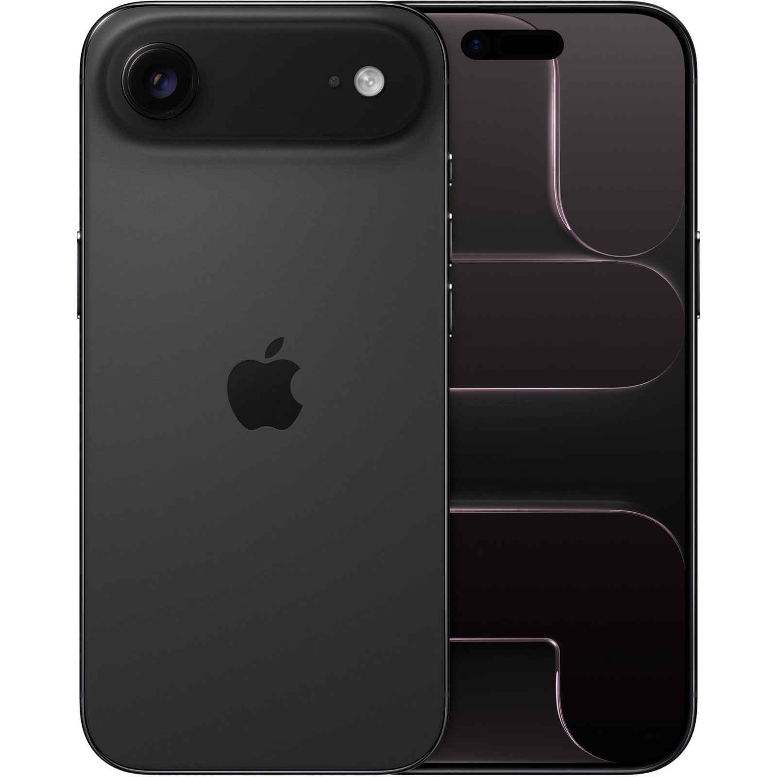 Apple iPhone Air 512GB Asztrofekete