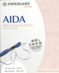 Stern-Aida Splash 14 count Powder Pink 3706/4259