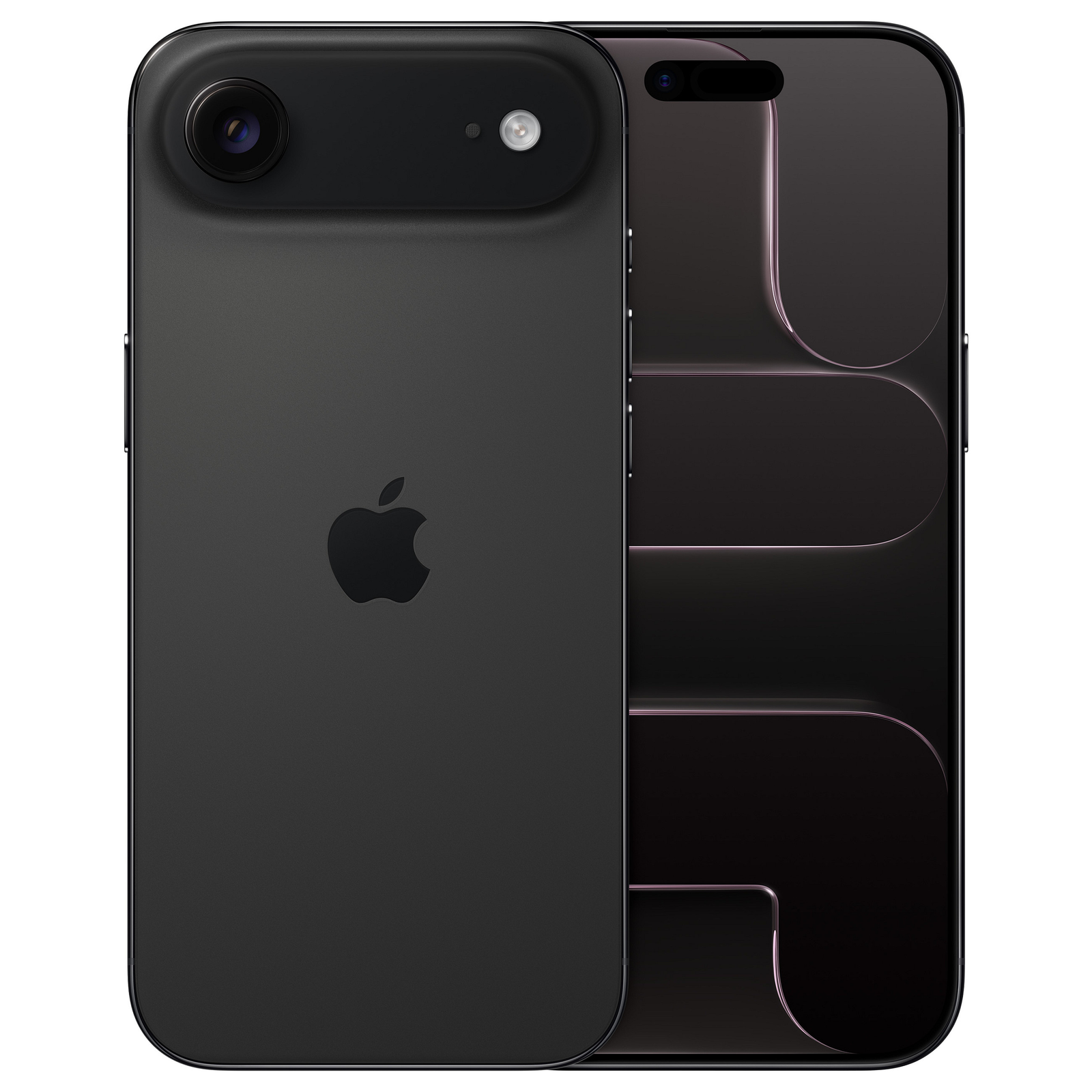 Apple iPhone Air 256GB Asztrofekete