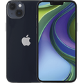 Apple iPhone 14 128GB Fekete
