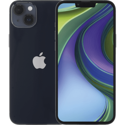 Apple iPhone 14 128GB Fekete