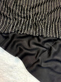 Karishma Crush Designer Saree with Heavy Beaded Blouse
