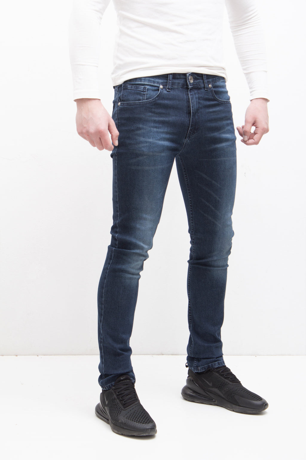 Sevilla Jeans