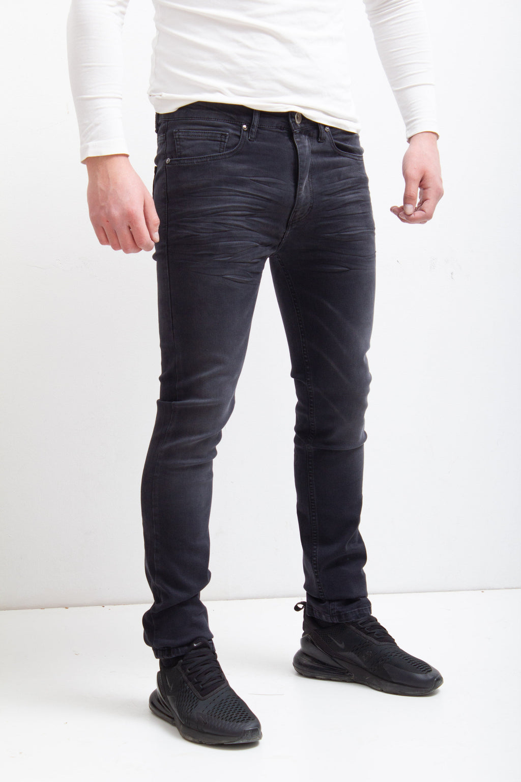 Barcelona Jeans
