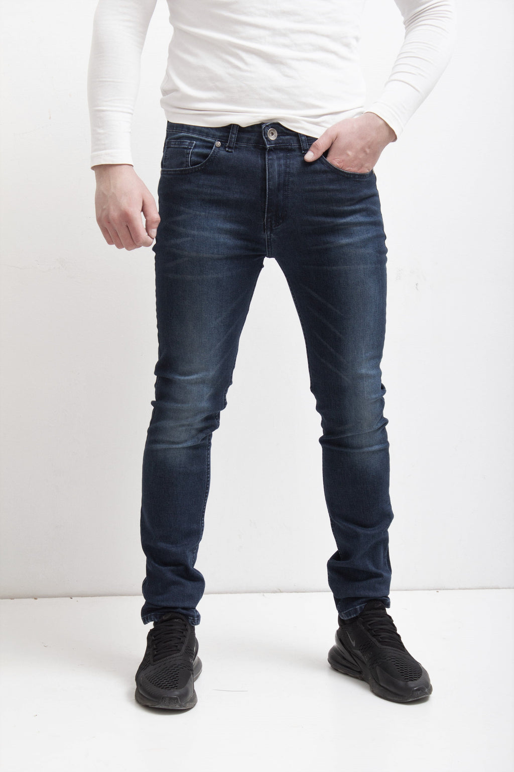 Sevilla Jeans