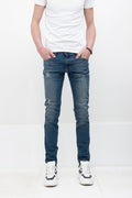 Birmingham Jeans
