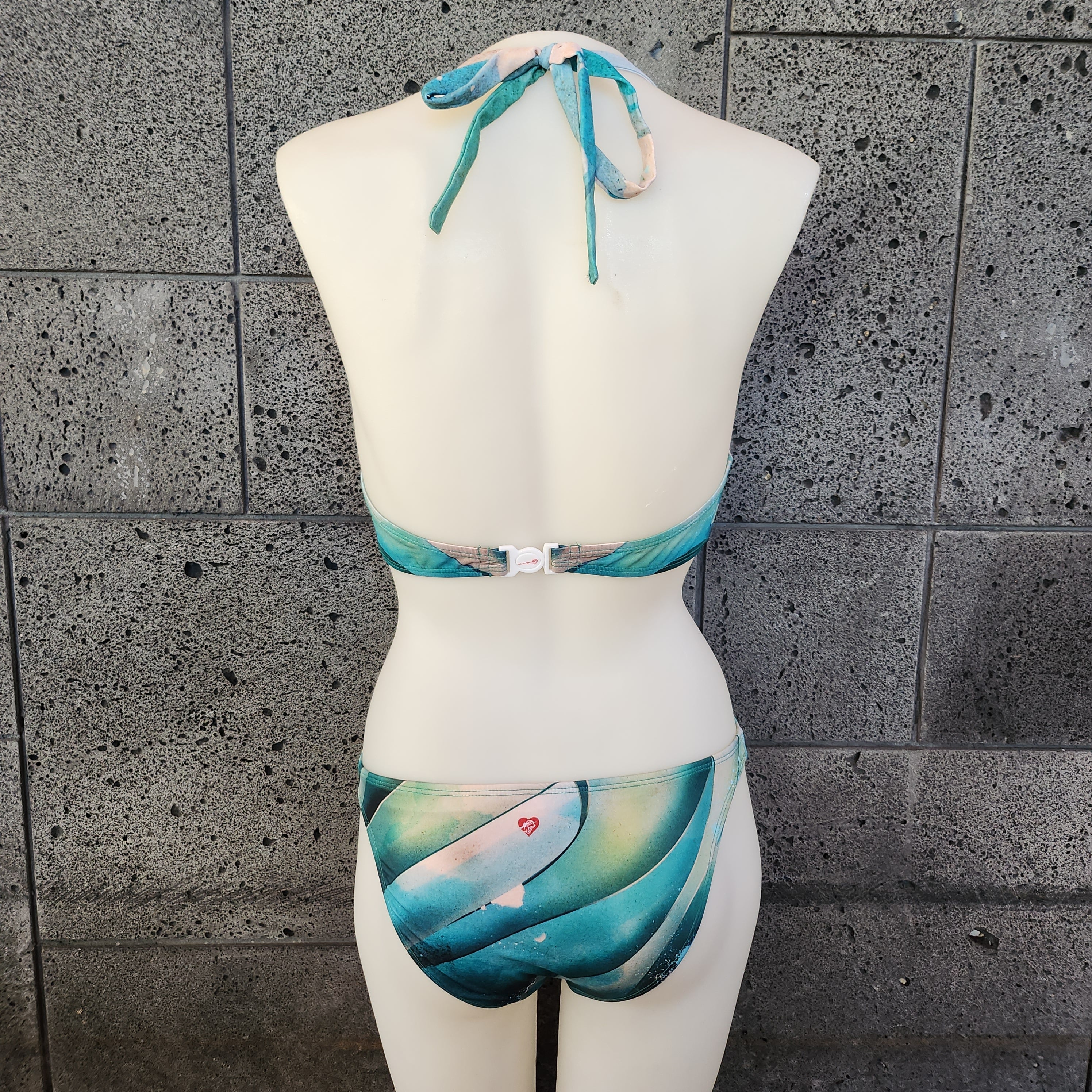 Surfer Girl Monokini
